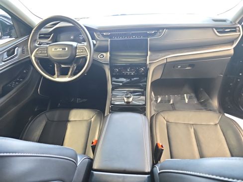 Used 2022 Jeep Grand Cherokee Limited RWD image 9