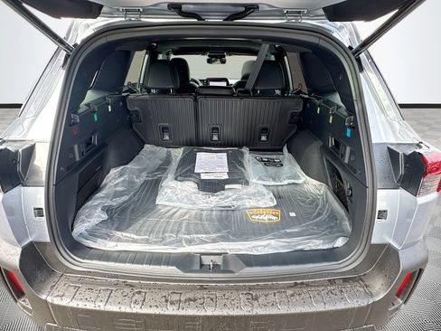New 2026 Subaru Outback Wilderness AWD/4WD image 26