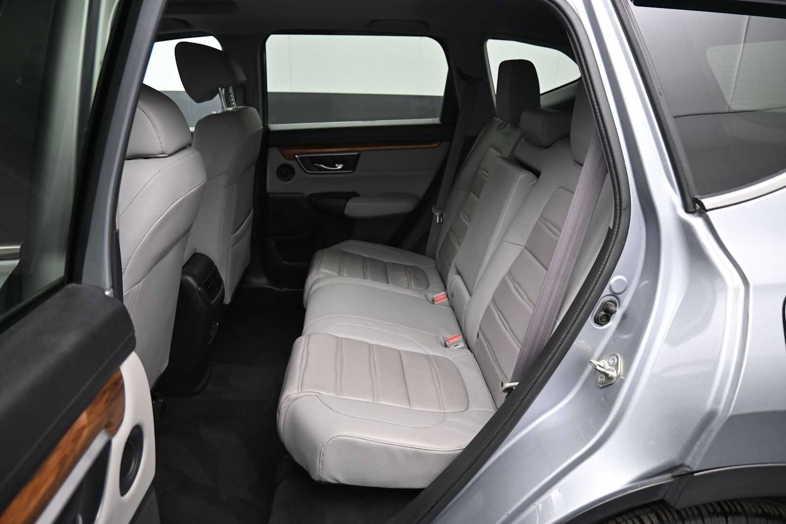 Used 2018 Honda CR-V EX-L image 20