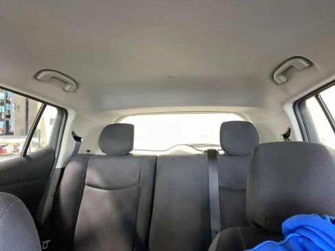 Used 2013 Nissan Leaf SV w/ LED & Quick Charge Pkg image 29