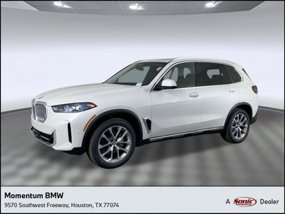 Used 2026 BMW X5 sDrive40i w/ Premium Package
