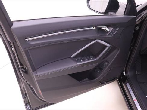 Certified 2023 Audi Q3 2.0T Premium Plus w/ Premium Plus Package AWD/4WD image 12