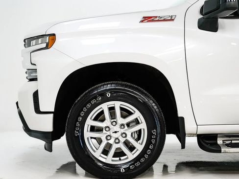 Used 2020 Chevrolet Silverado 1500 RST w/ All-Star Edition image 31