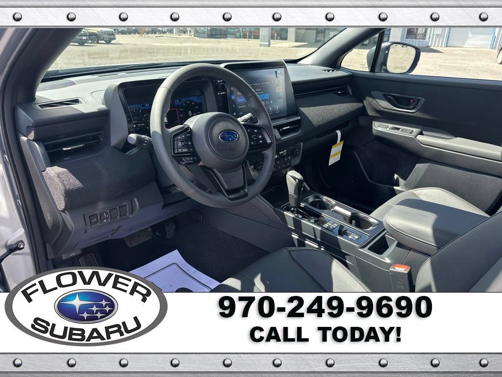 New 2026 Subaru Outback Limited AWD/4WD image 21