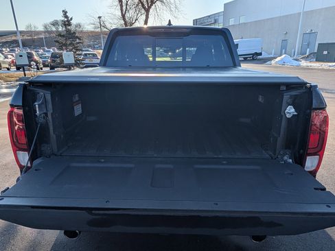 Used 2023 Honda Ridgeline RTL image 18