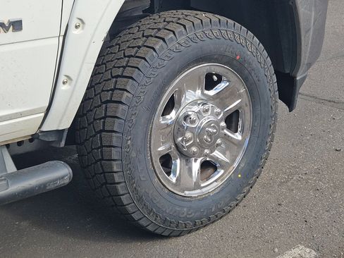 Used 2019 RAM 2500 Tradesman image 5