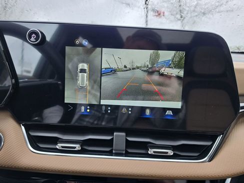 New 2026 Chevrolet Equinox ACTIV image 16