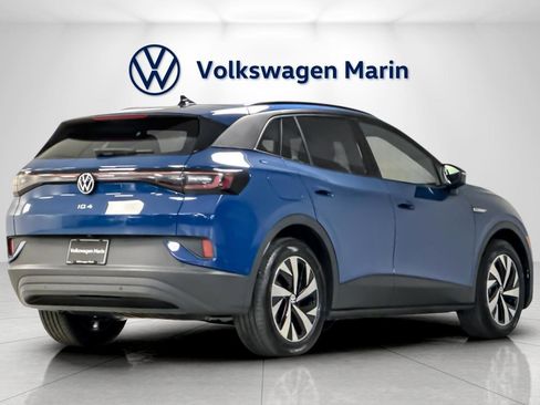 New 2025 Volkswagen ID.4 Pro image 5