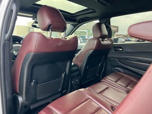 Used 2023 Dodge Durango GT AWD/4WD image 9