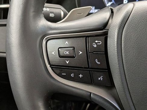 Used 2023 Lexus ES 350 w/ Premium Package image 20