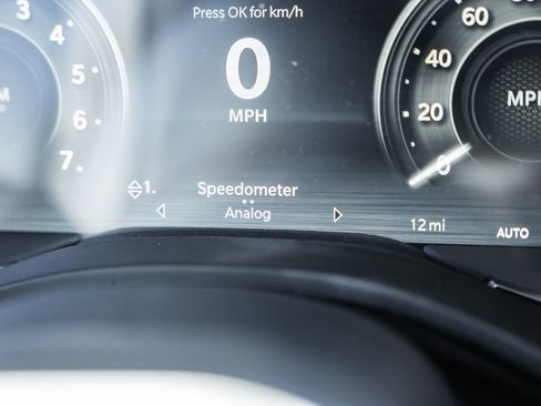 New 2026 RAM 1500 Laramie image 45