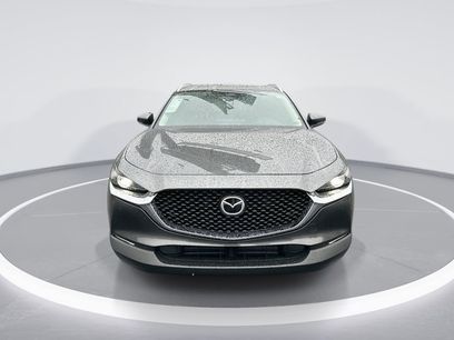 New 2026 MAZDA CX-30 AWD 2.5 S