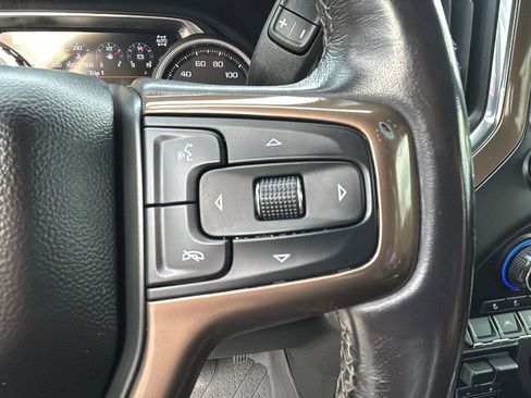 Certified 2022 Chevrolet Silverado 1500 High Country image 19