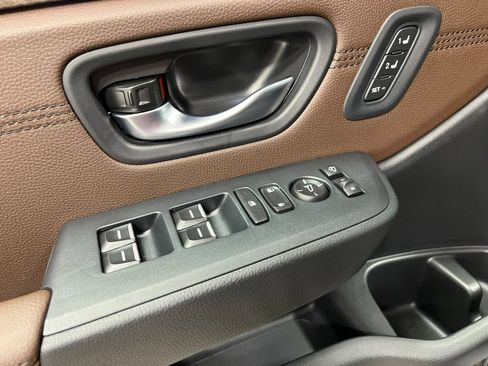 New 2026 Honda Pilot Elite image 12