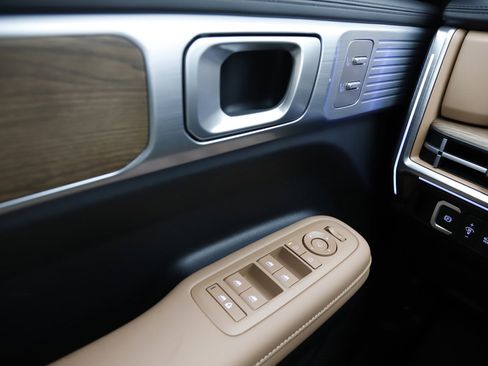 New 2026 Hyundai Santa Fe Calligraphy image 24