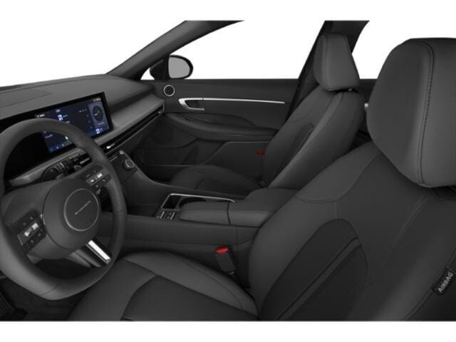 New 2027 Hyundai Sonata SEL FWD image 58