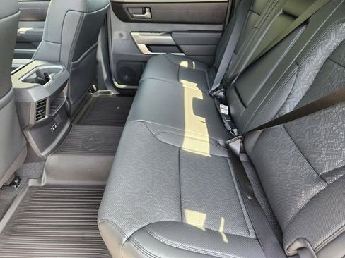 New 2025 Toyota Tundra SR5 image 43