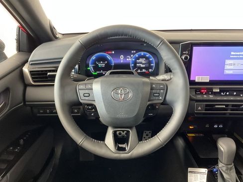 New 2026 Toyota Camry XSE image 10