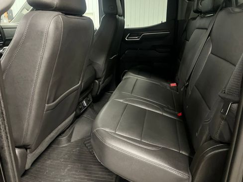 Certified 2023 Chevrolet Silverado 1500 LT image 14