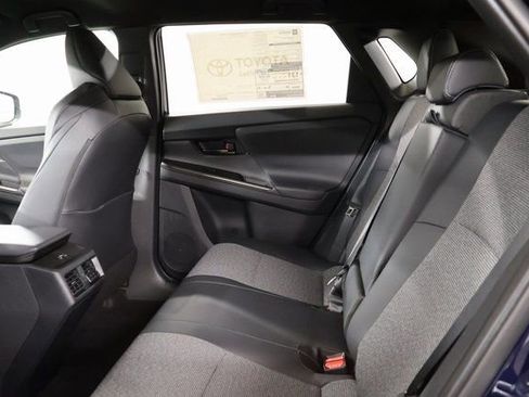 New 2026 Toyota bZ image 29