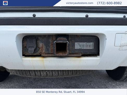 Used 2011 Chevrolet Tahoe LT w/ Luxury Package image 15