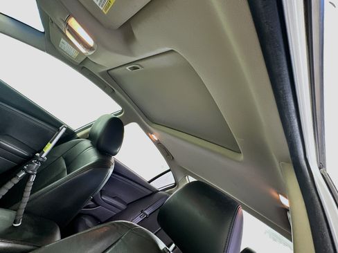 Used 2008 Nissan Altima 3.5 SL w/ Technology Pkg FWD image 26