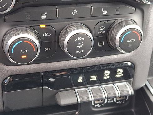 Used 2022 RAM 1500 Big Horn image 16