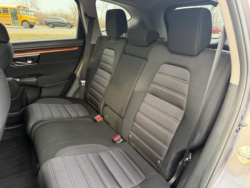 Used 2018 Honda CR-V EX image 51