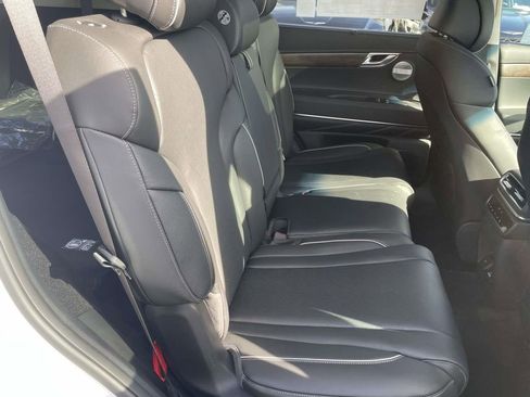 New 2026 Genesis GV80 3.5T Advanced image 27