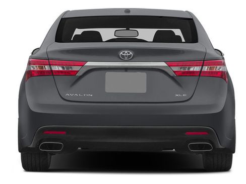 Used 2014 Toyota Avalon Limited w/ Technology Package FWD image 5