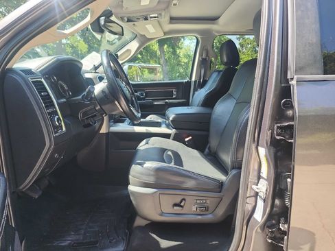 Used 2016 RAM 2500 Laramie AWD/4WD image 20