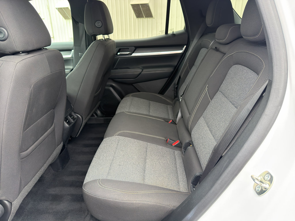 Used 2025 GMC Terrain Elevation FWD image 23