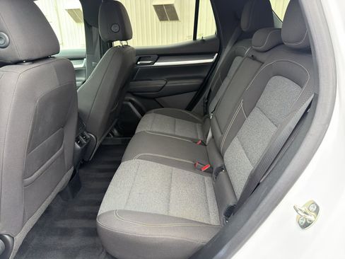 Used 2025 GMC Terrain Elevation FWD image 23
