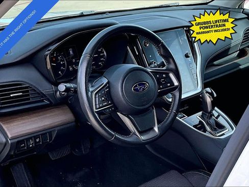 Used 2023 Subaru Outback Premium w/ Popular Package #1 image 18