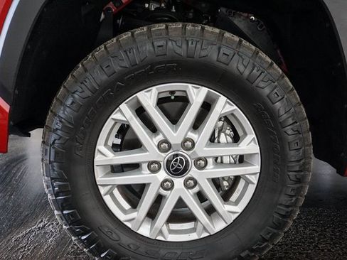 Used 2024 Toyota Tundra SR5 image 4