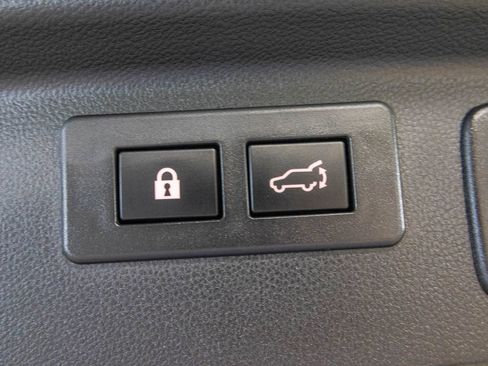Used 2024 Subaru Forester Wilderness AWD/4WD image 44