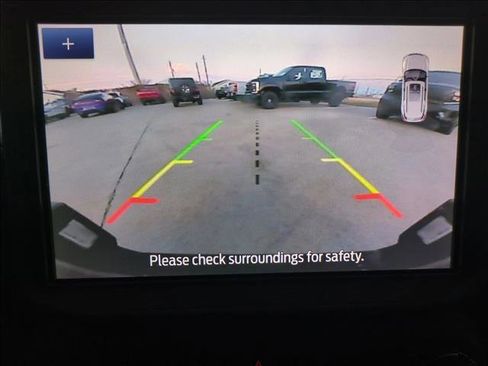 Used 2023 Ford Bronco Sport Big Bend w/ Convenience Package image 13