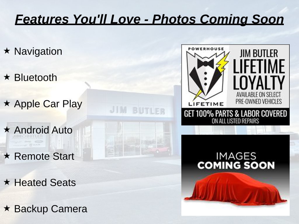 Used 2022 RAM 1500 Rebel w/ Rebel Level 2 Equipment Group AWD/4WD image 1