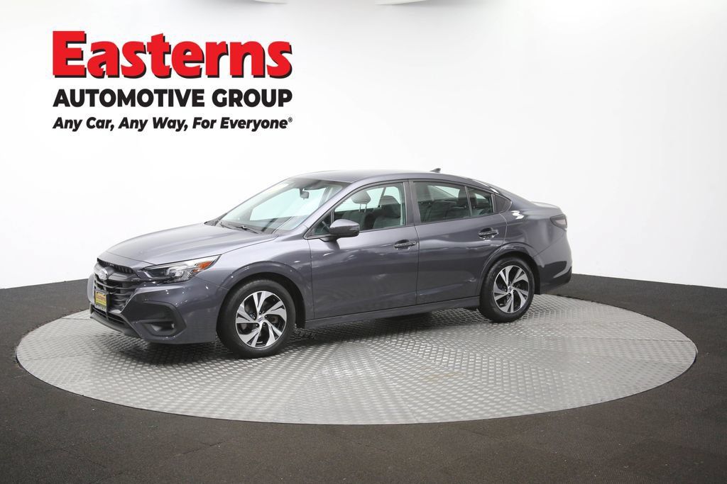 Used 2023 Subaru Legacy Premium AWD/4WD image 58