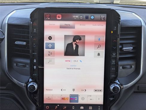 New 2026 RAM 2500 Laramie image 18