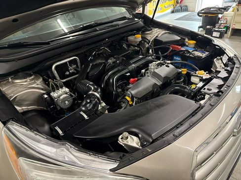 Used 2017 Subaru Outback 2.5i Premium AWD/4WD image 72