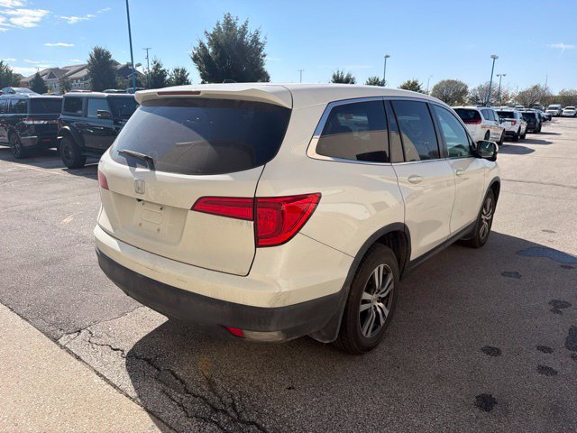 Used 2016 Honda Pilot EX-L image 4