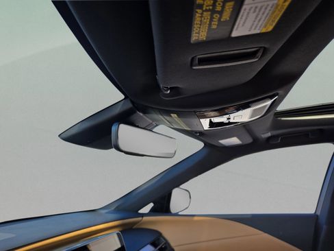 Certified 2025 Lexus RX 350 Premium image 16