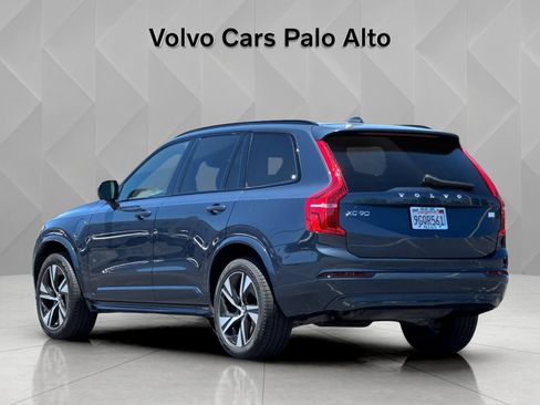 Used 2023 Volvo XC90 T8 Plus AWD/4WD image 7