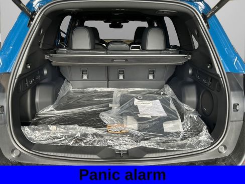 Used 2026 Subaru Forester Wilderness image 11