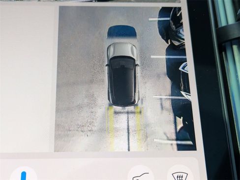 New 2026 Volvo EX30 Ultra w/ Protection Package Premier image 27