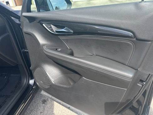 Used 2023 Buick Envision Preferred AWD/4WD image 41