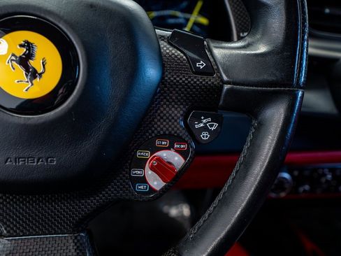 Used 2017 Ferrari 488 Spider image 44