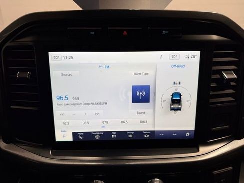 Used 2022 Ford F150 XLT w/ Equipment Group 302A High image 30