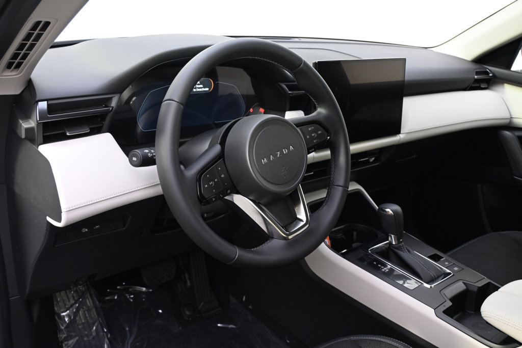 New 2026 MAZDA CX-5 Preferred AWD/4WD image 11